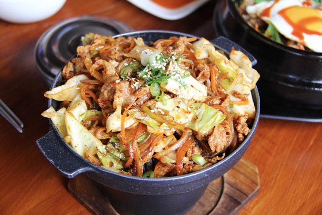 Ong Bui Asia Fusion