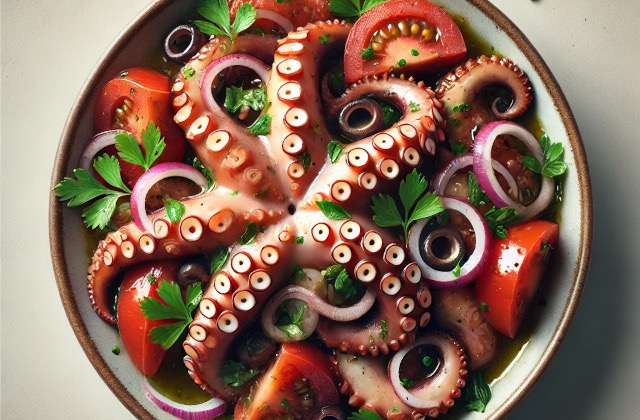 Restaurant Jadran Stuben