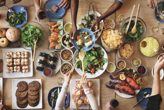 Restaurant Jinling