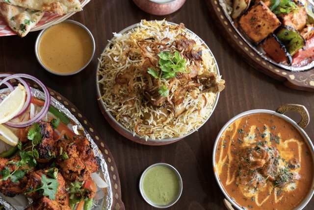 Singh Indian Restaurant