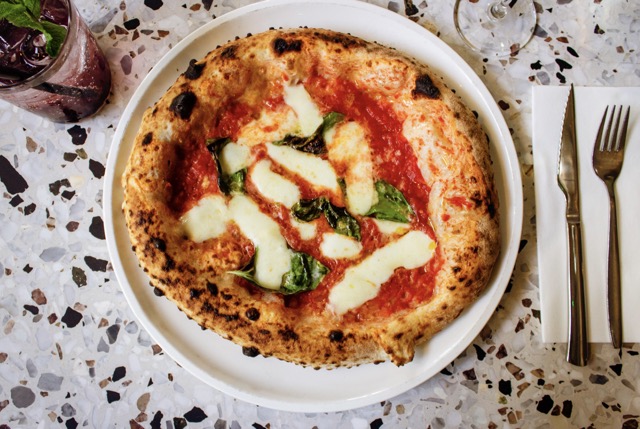 Pizzeria Nonno Luigi