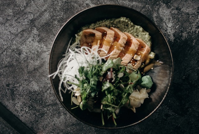 Kakkoii Sushi