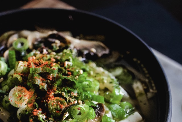 Restaurant Ginko