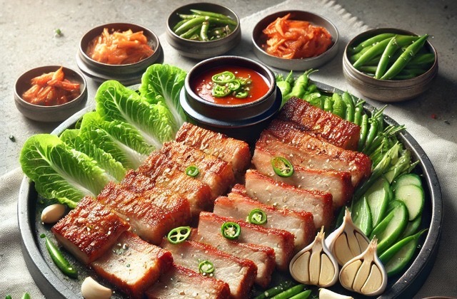 Café BiBimBox