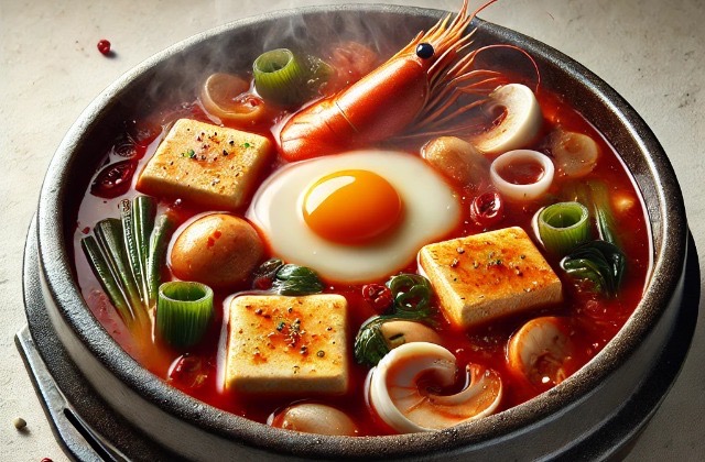 Café BiBimBox