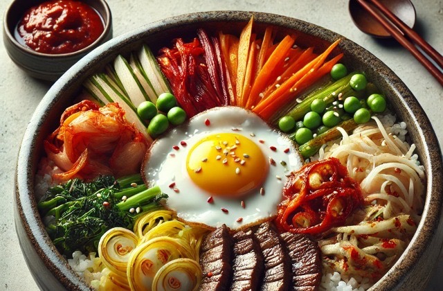 Café BiBimBox