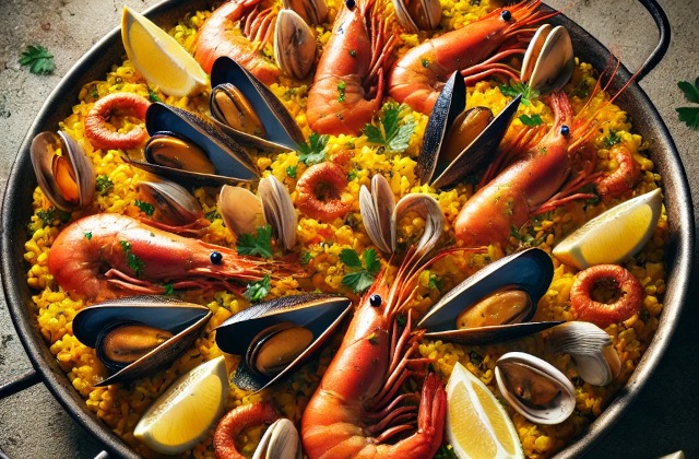 Pinoli Restaurant