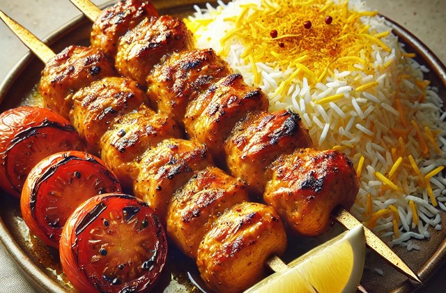 Restaurant Safran