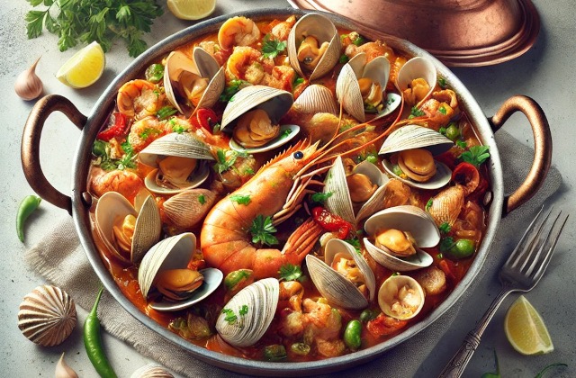 Restaurante Tuga