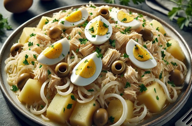 Restaurante Tuga