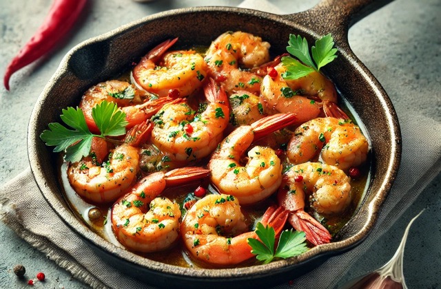 Restaurant Casa Galicia plus Tappas