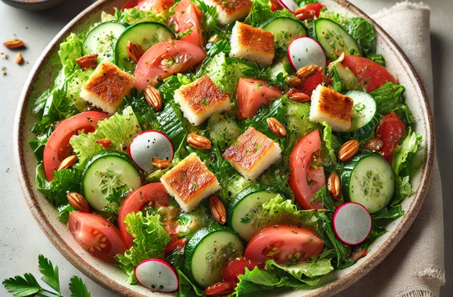 Grillstube Damaskus
