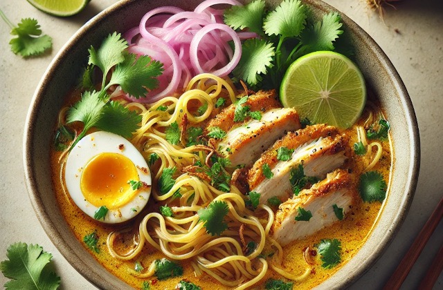 Restaurant Hoa Quynh
