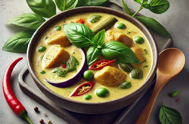 Lay Thai Restaurant & Lounge