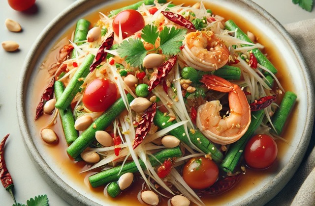 Thai Imbiss Isarn