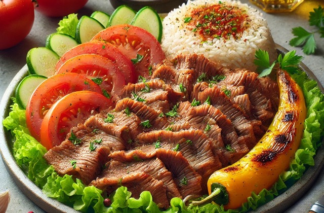 Odunlu Firin Konya Pide Salonu