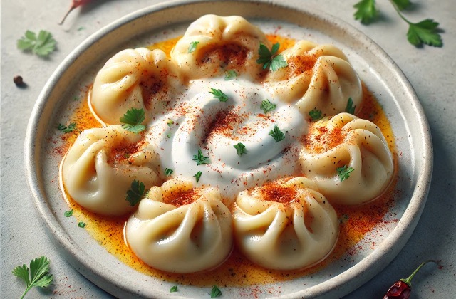 Restaurant Hamesh
