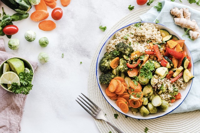 All Vegan